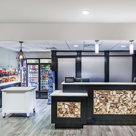 Homewood Suites By Hilton Shreveport Eksteriør billede