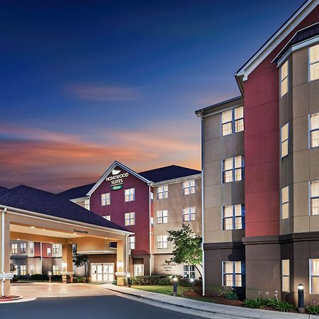 Homewood Suites By Hilton Shreveport Eksteriør billede