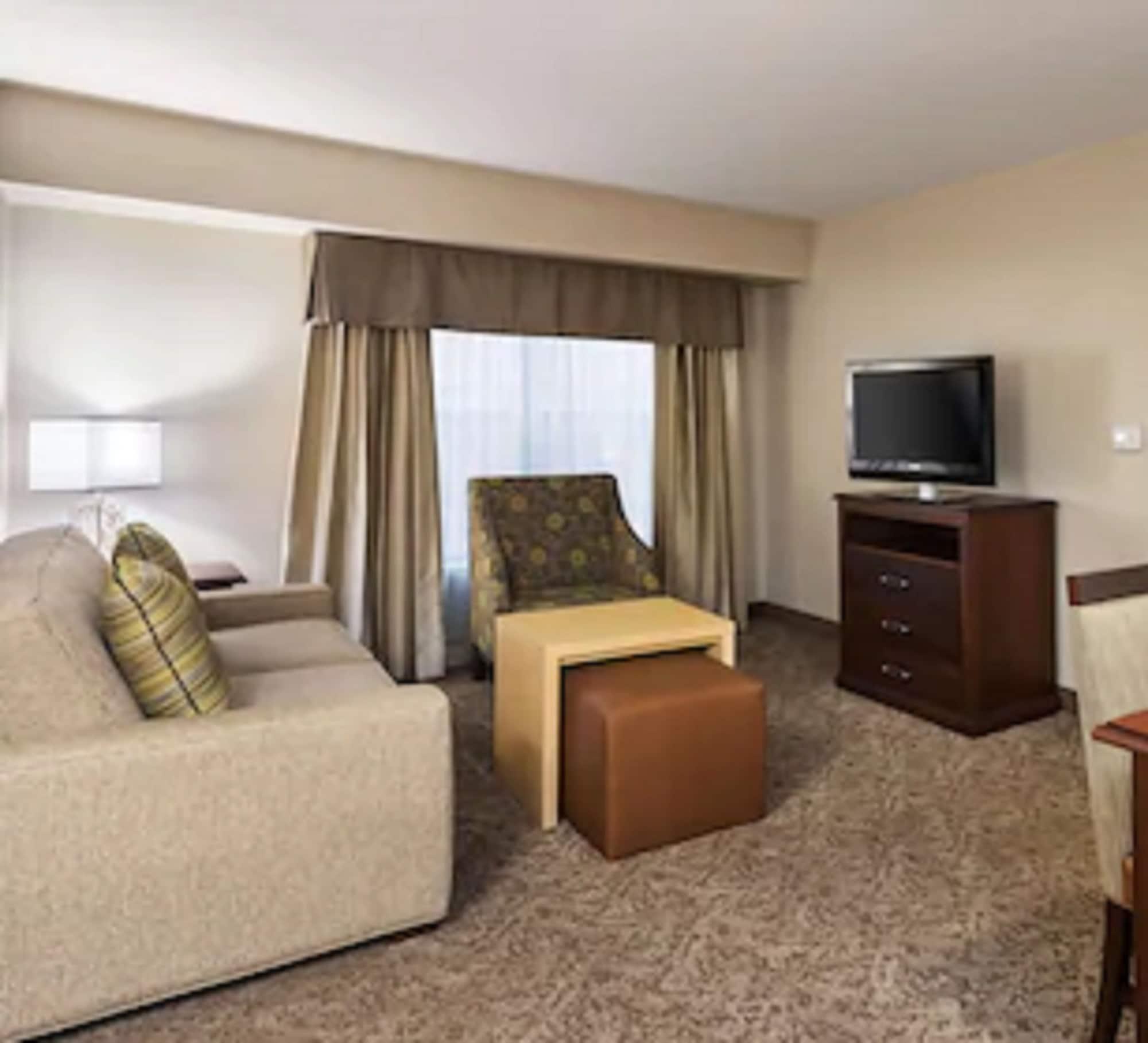 Homewood Suites By Hilton Shreveport Eksteriør billede