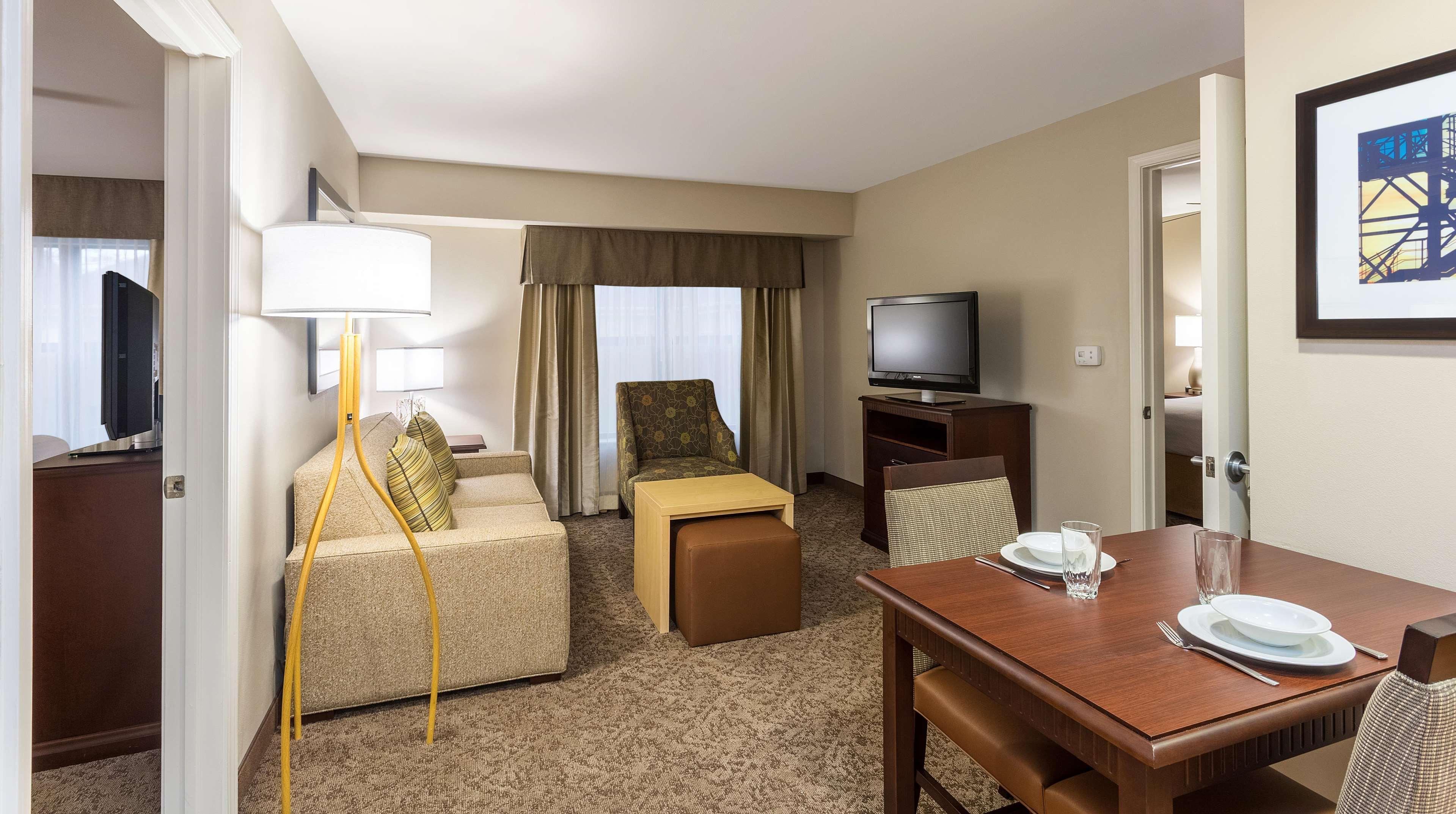 Homewood Suites By Hilton Shreveport Eksteriør billede