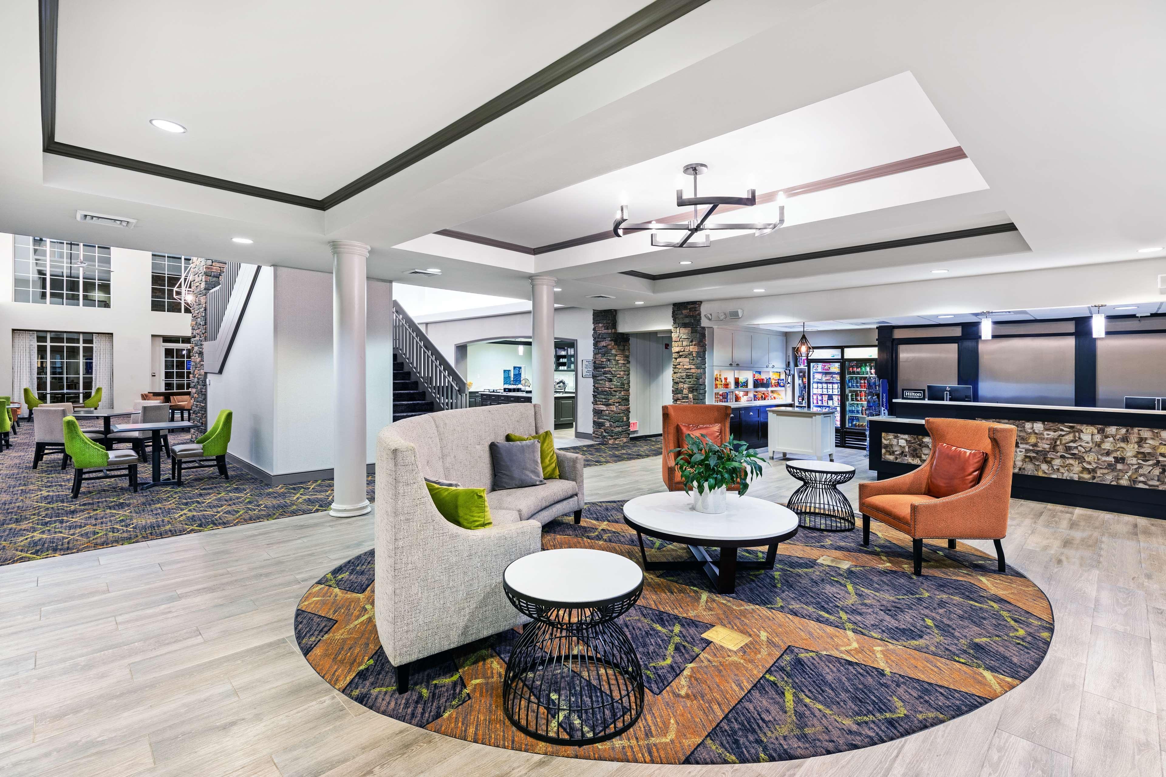 Homewood Suites By Hilton Shreveport Eksteriør billede