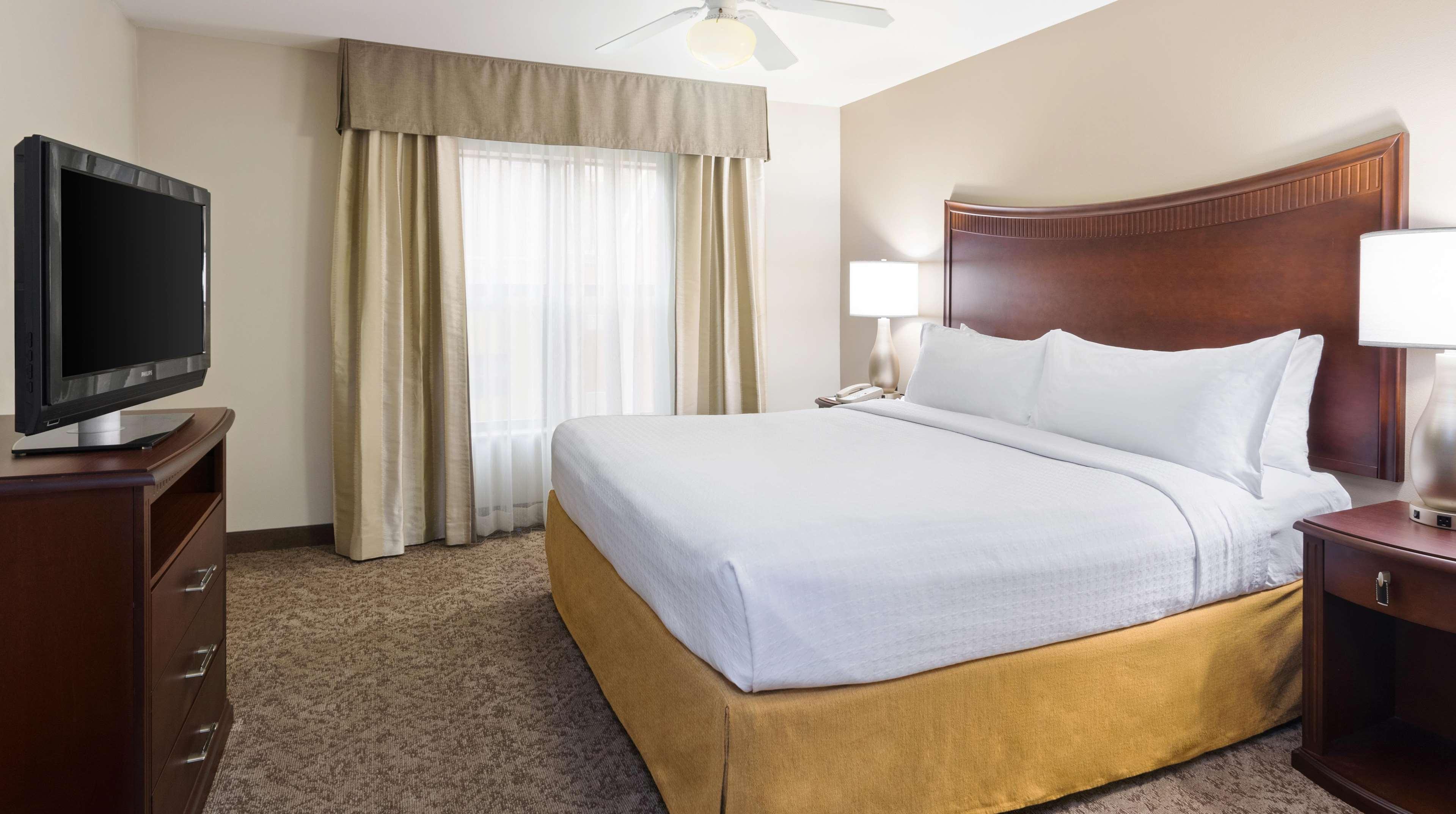 Homewood Suites By Hilton Shreveport Eksteriør billede
