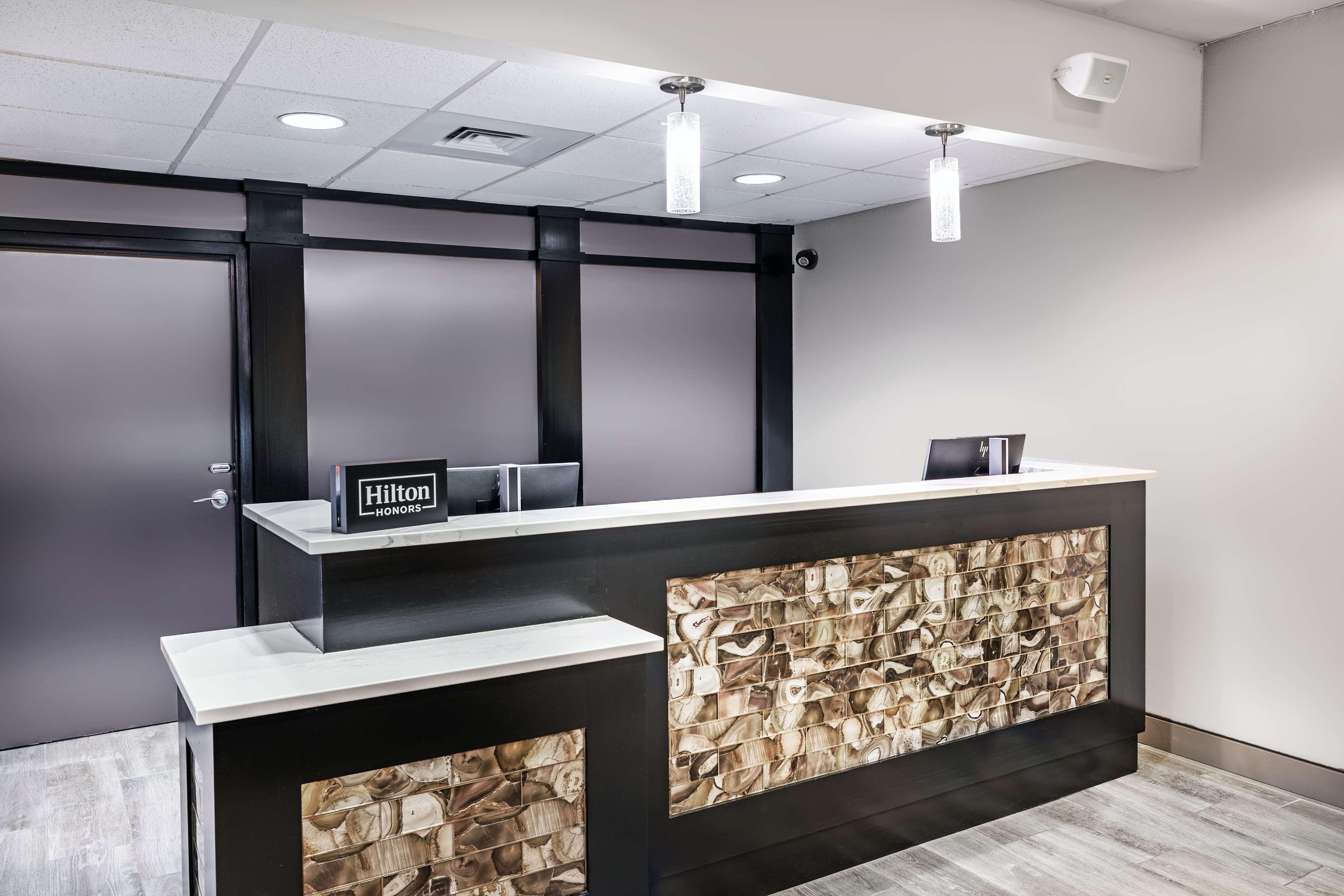 Homewood Suites By Hilton Shreveport Eksteriør billede
