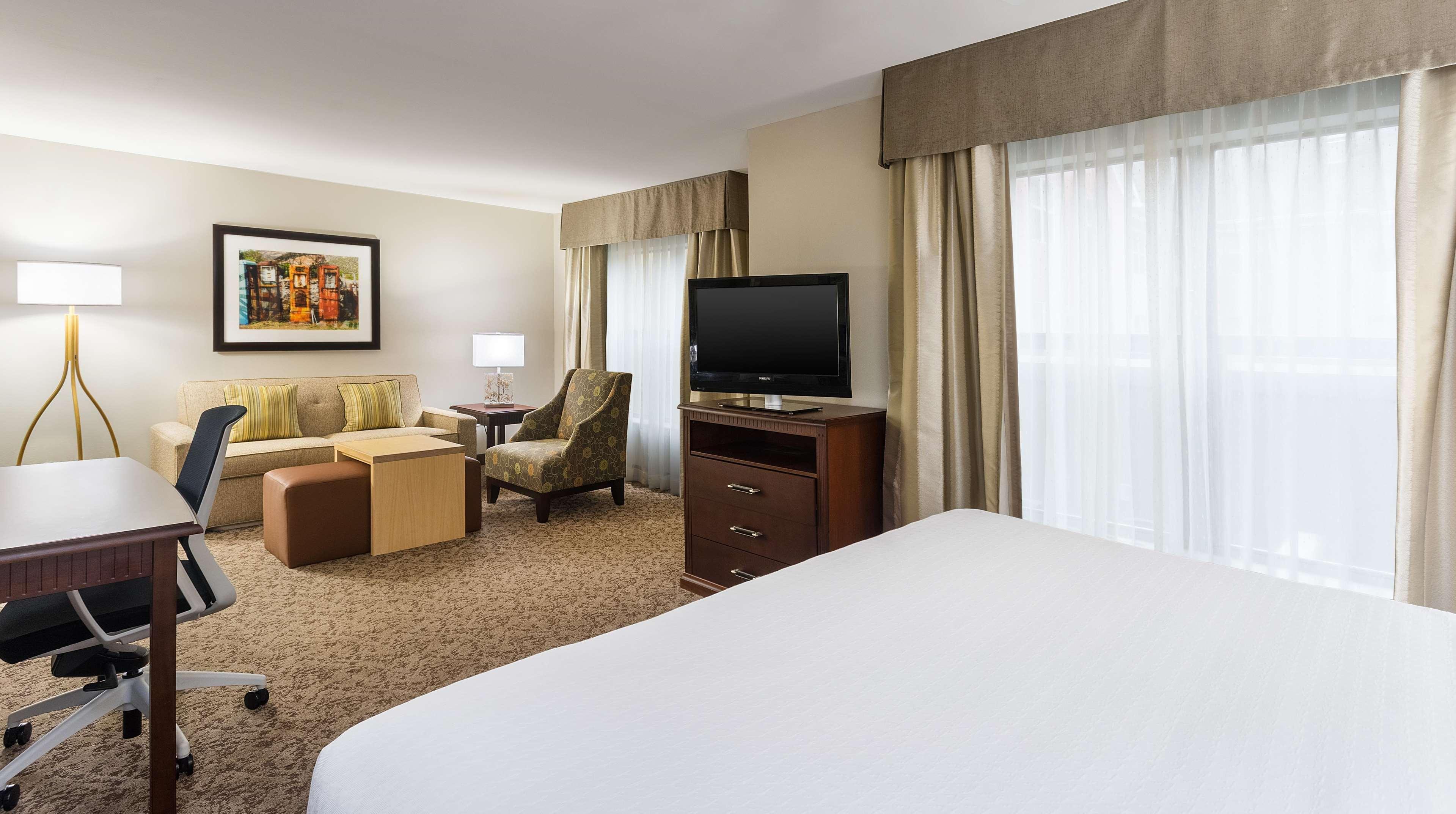 Homewood Suites By Hilton Shreveport Eksteriør billede