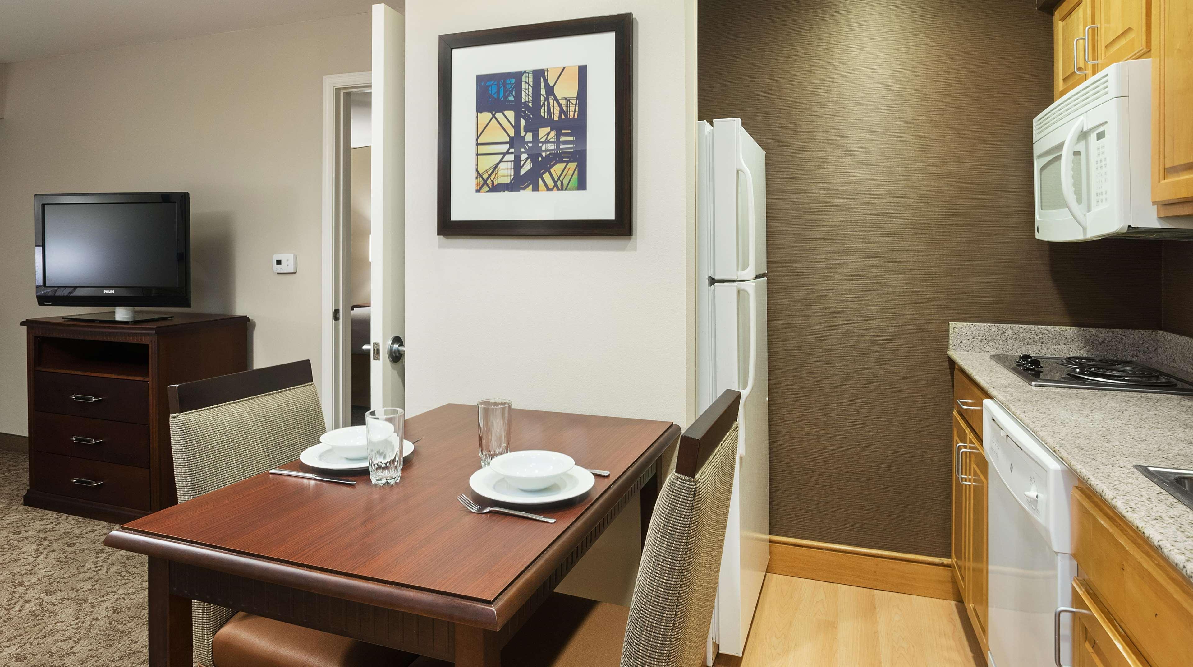 Homewood Suites By Hilton Shreveport Eksteriør billede