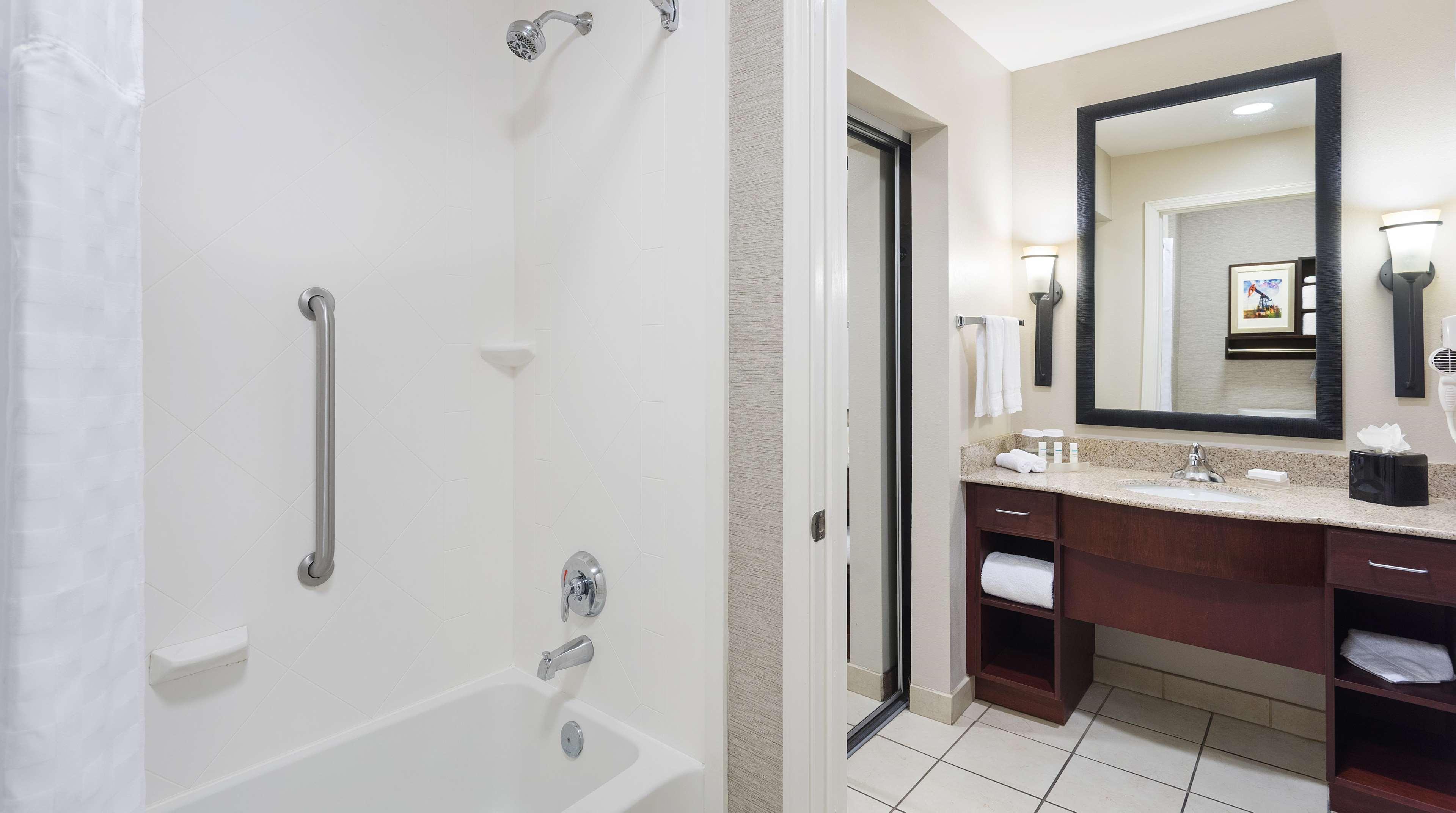 Homewood Suites By Hilton Shreveport Eksteriør billede