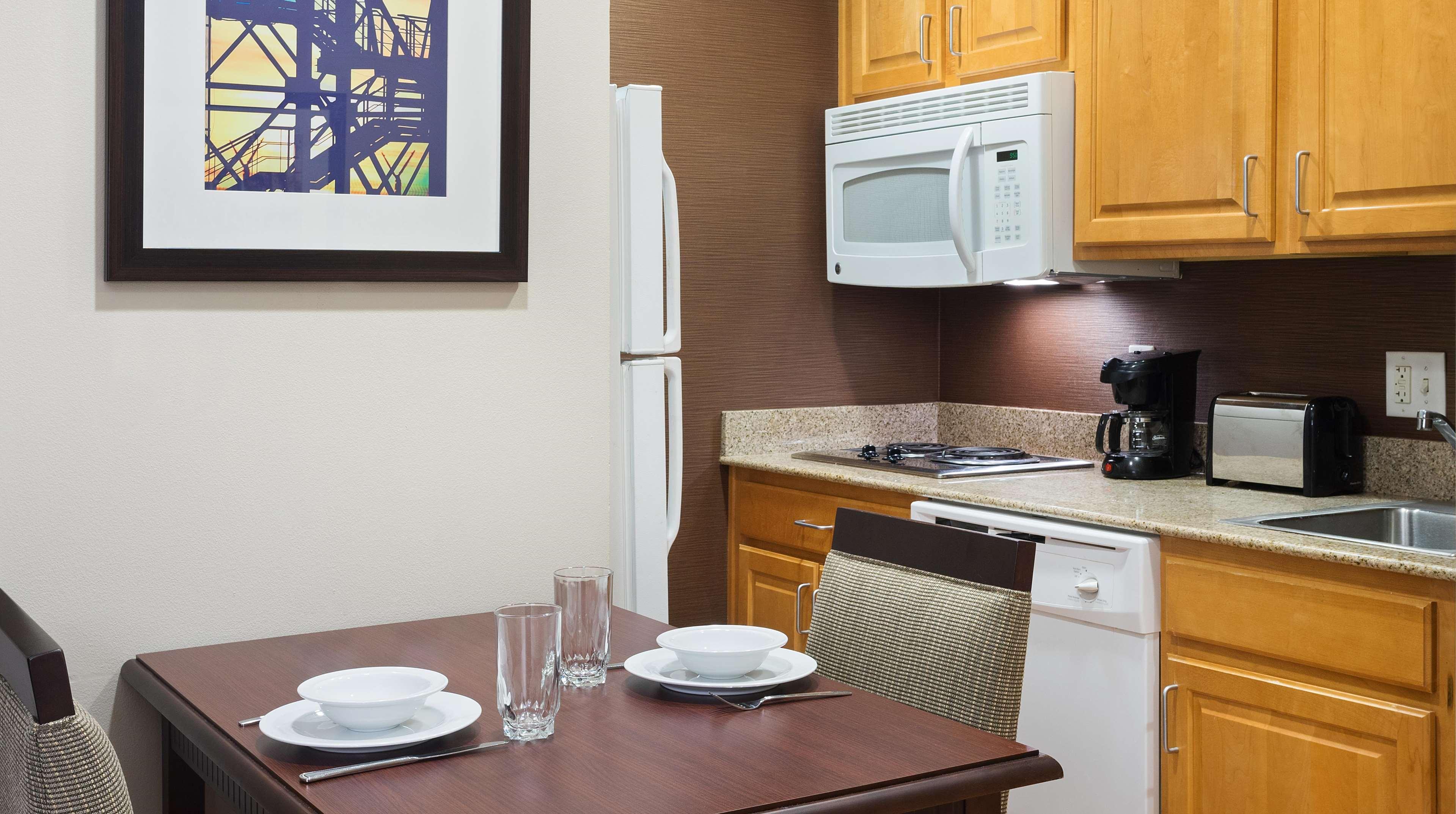 Homewood Suites By Hilton Shreveport Eksteriør billede
