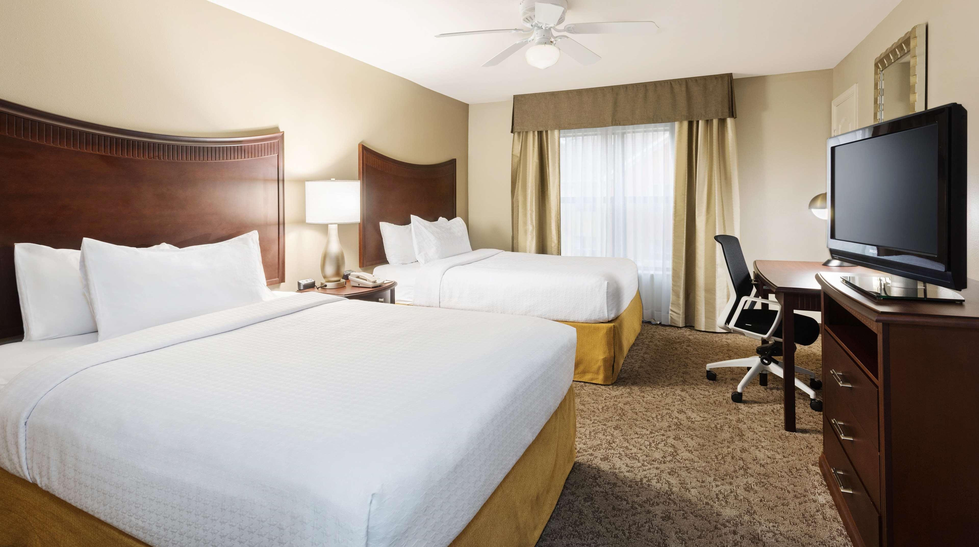 Homewood Suites By Hilton Shreveport Eksteriør billede