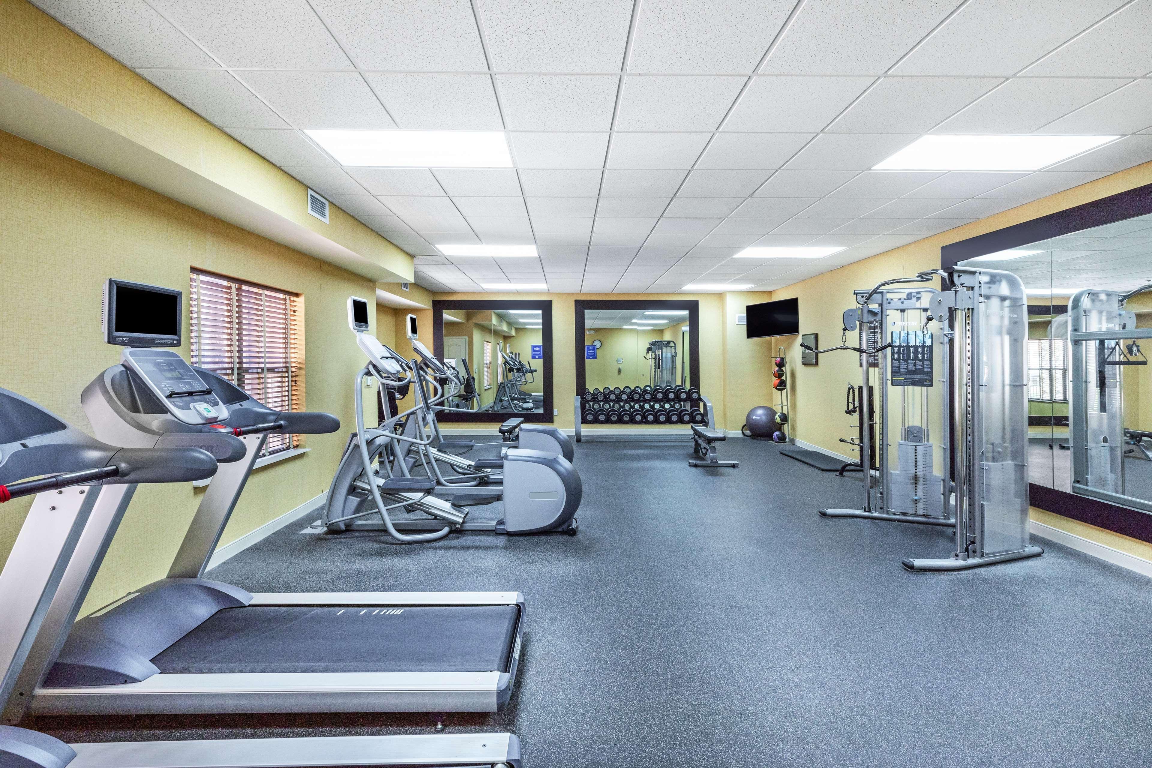 Homewood Suites By Hilton Shreveport Eksteriør billede