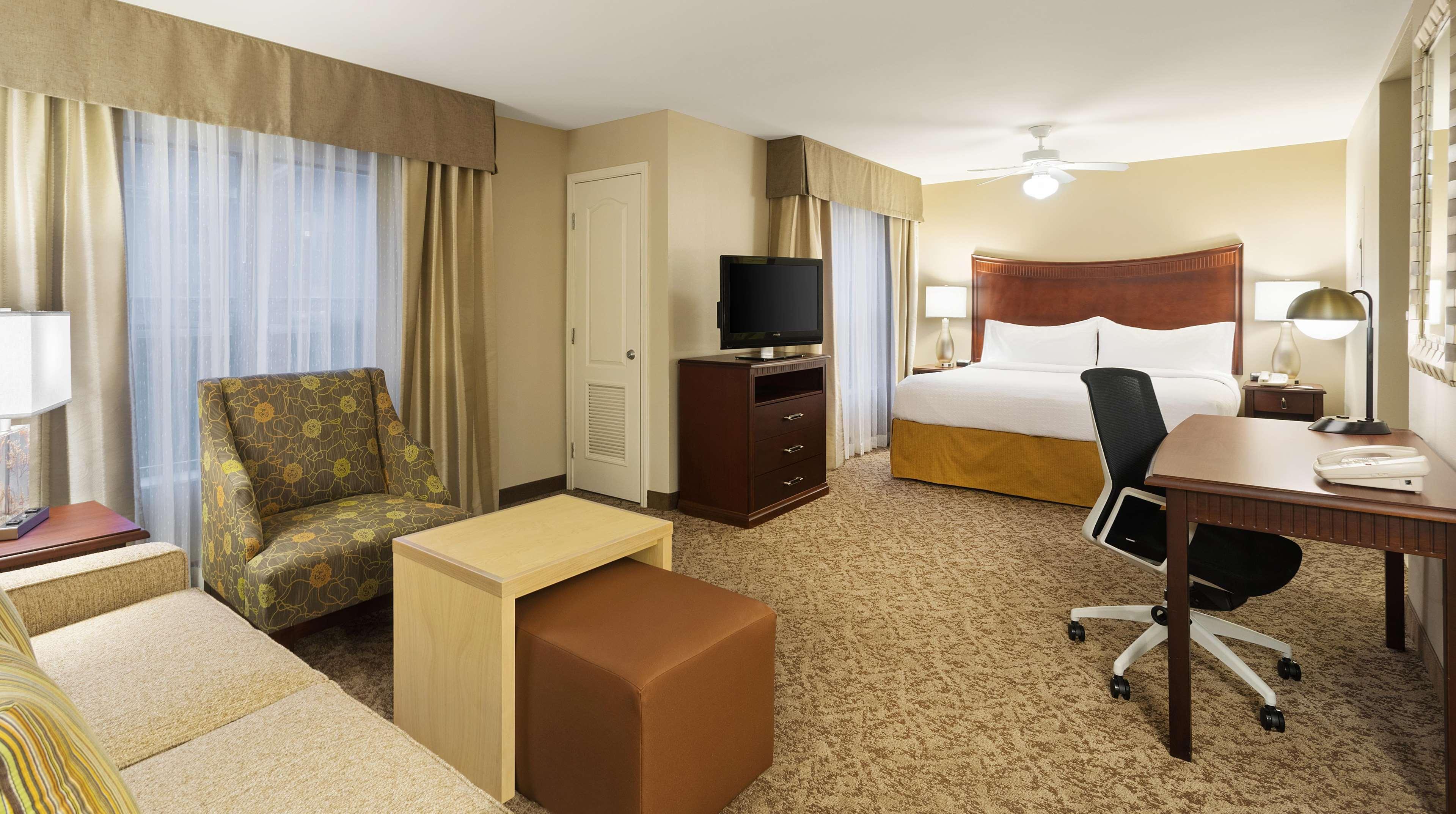 Homewood Suites By Hilton Shreveport Eksteriør billede