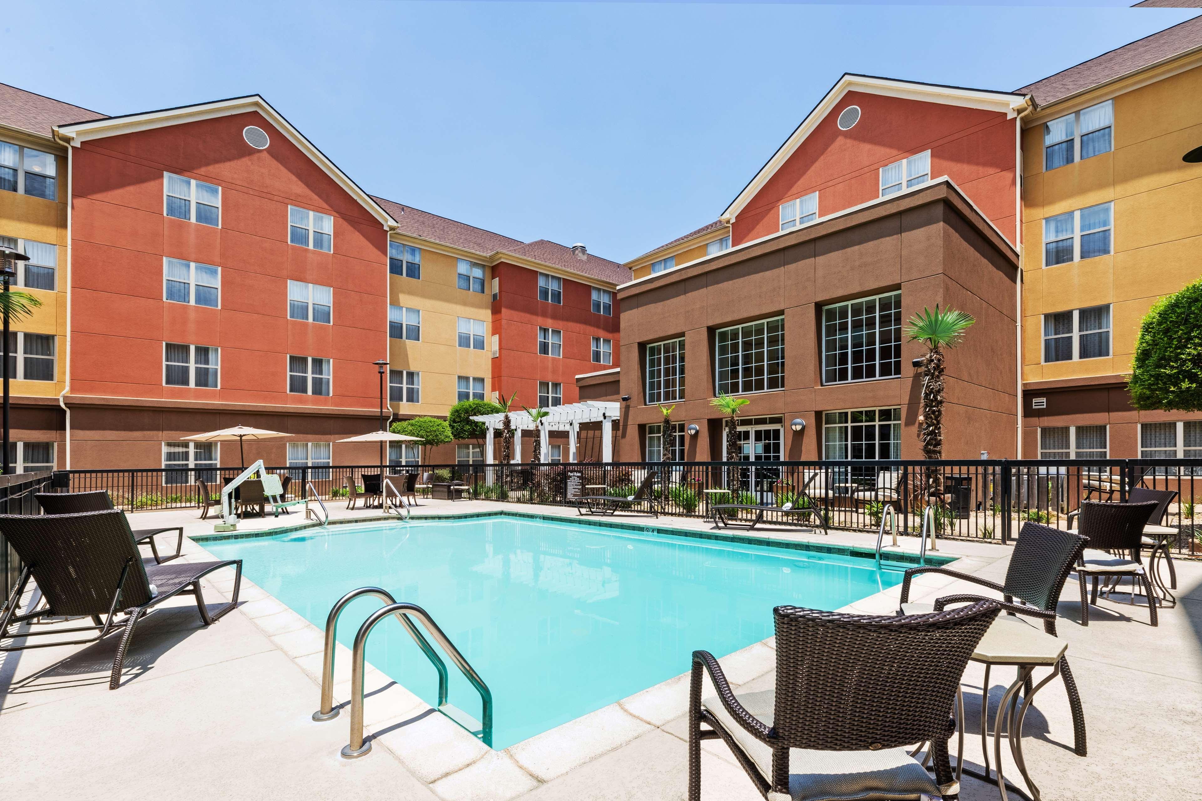 Homewood Suites By Hilton Shreveport Eksteriør billede