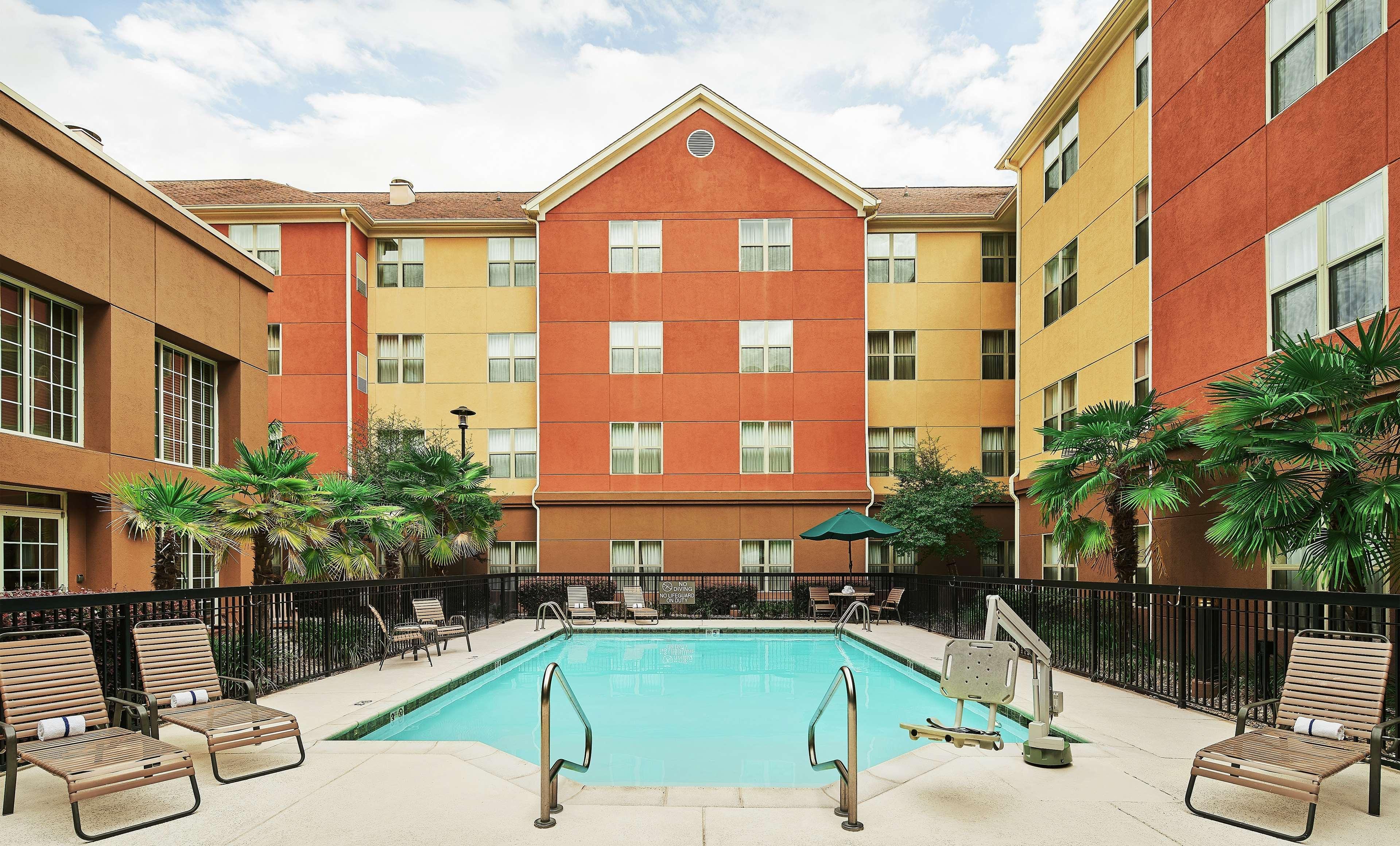 Homewood Suites By Hilton Shreveport Eksteriør billede