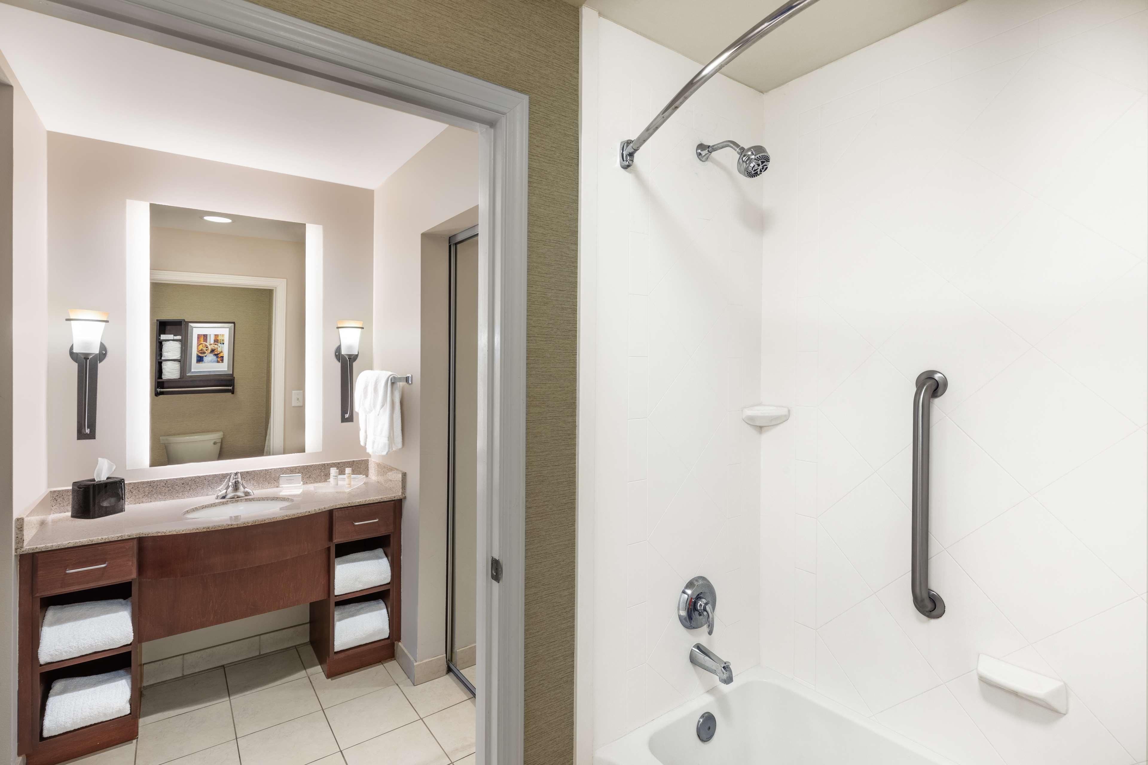 Homewood Suites By Hilton Shreveport Eksteriør billede