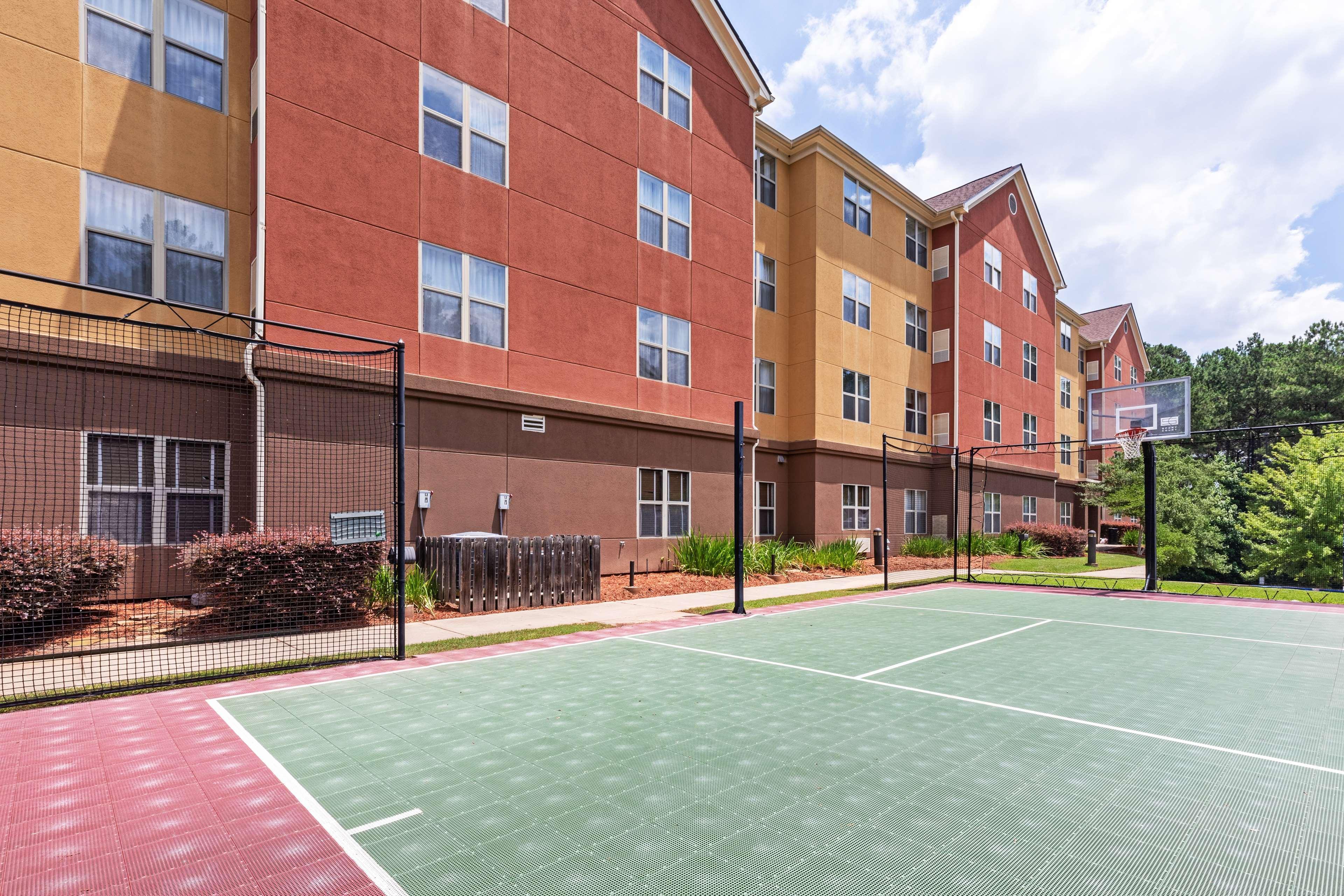 Homewood Suites By Hilton Shreveport Eksteriør billede