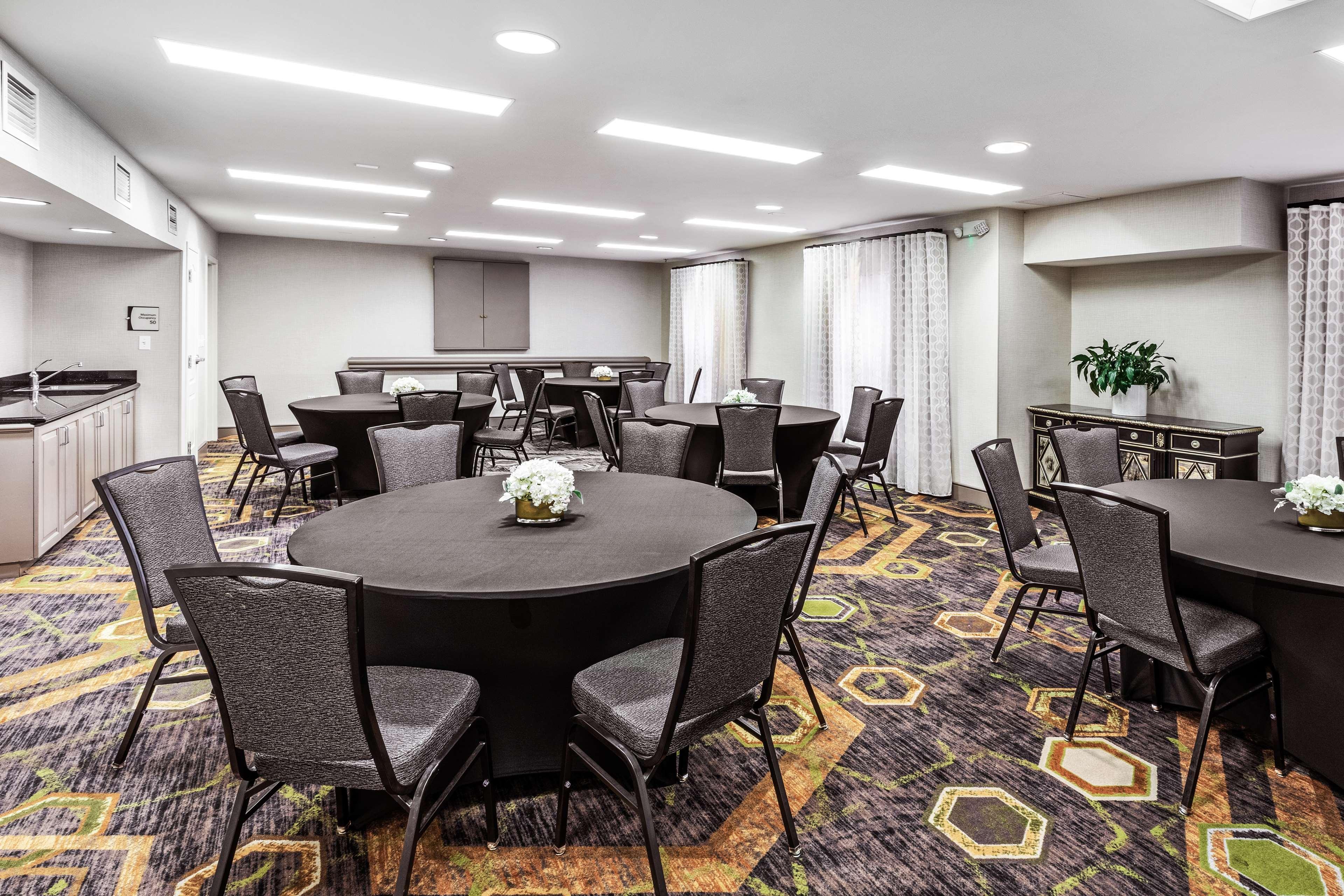Homewood Suites By Hilton Shreveport Eksteriør billede