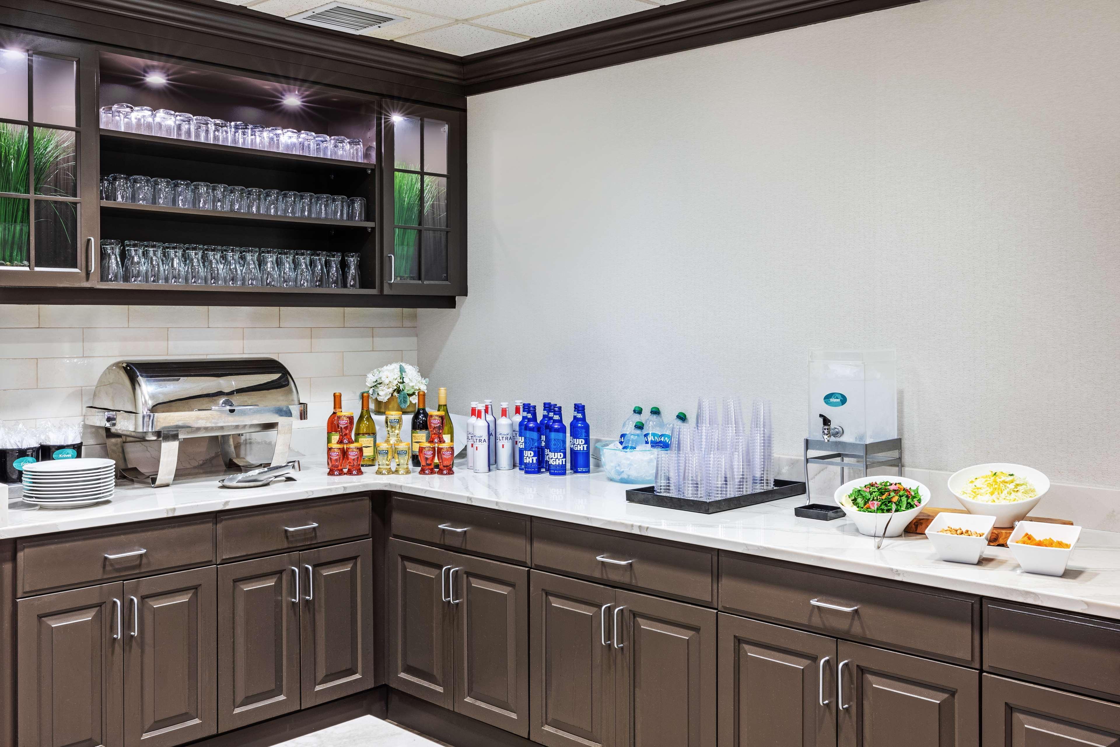 Homewood Suites By Hilton Shreveport Eksteriør billede