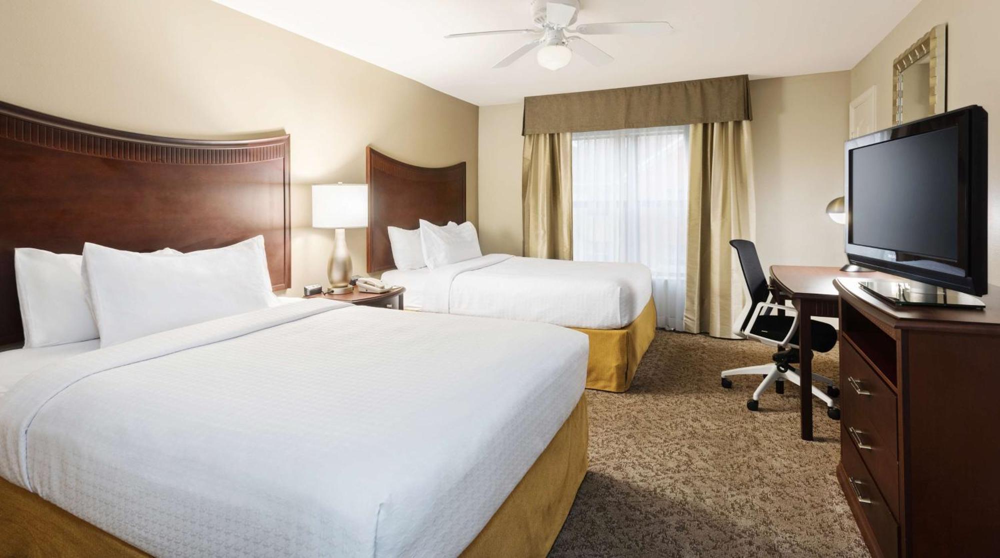 Homewood Suites By Hilton Shreveport Eksteriør billede