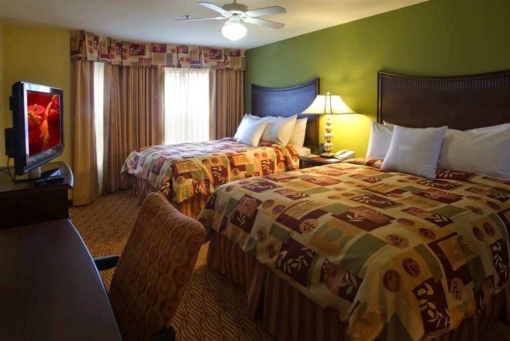 Homewood Suites By Hilton Shreveport Værelse billede