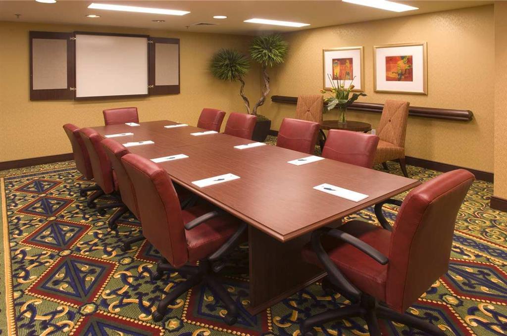 Homewood Suites By Hilton Shreveport Faciliteter billede