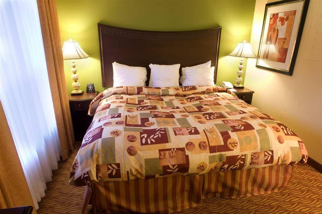 Homewood Suites By Hilton Shreveport Værelse billede