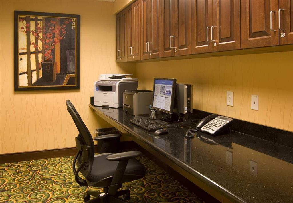 Homewood Suites By Hilton Shreveport Faciliteter billede
