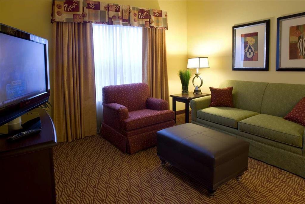 Homewood Suites By Hilton Shreveport Værelse billede