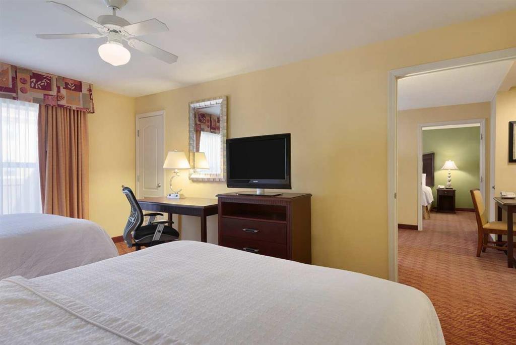 Homewood Suites By Hilton Shreveport Værelse billede