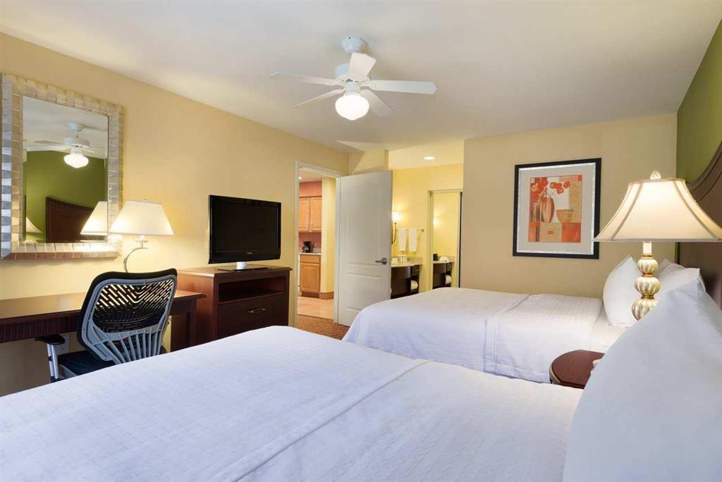 Homewood Suites By Hilton Shreveport Værelse billede