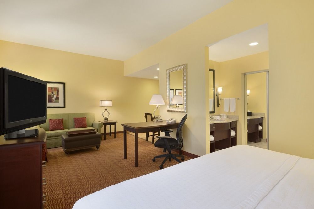 Homewood Suites By Hilton Shreveport Eksteriør billede