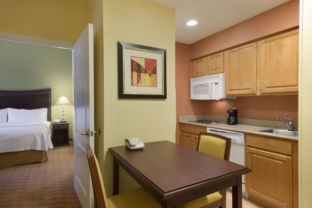 Homewood Suites By Hilton Shreveport Eksteriør billede