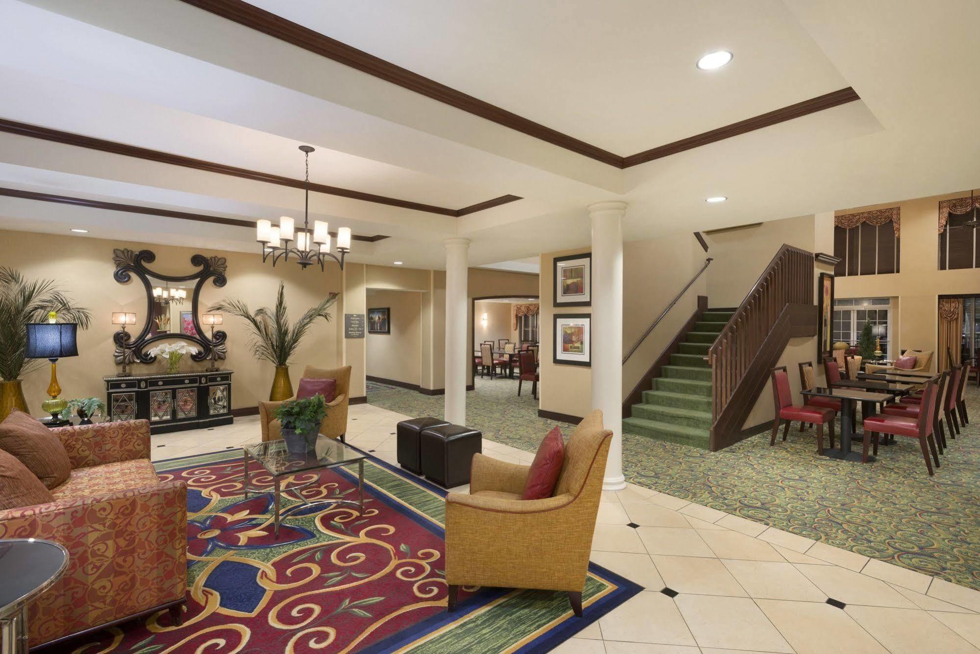Homewood Suites By Hilton Shreveport Eksteriør billede